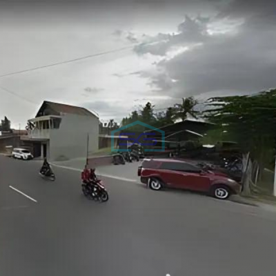 Dijual Tanah Pekarangan Di Jl Raya Tajem, Maguwoharjo, Depok, Sleman