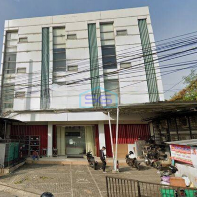 Dijual Ruko Gandeng 3 Lantai Dekat Ugm, Catur Tunggal, Depok, Sleman