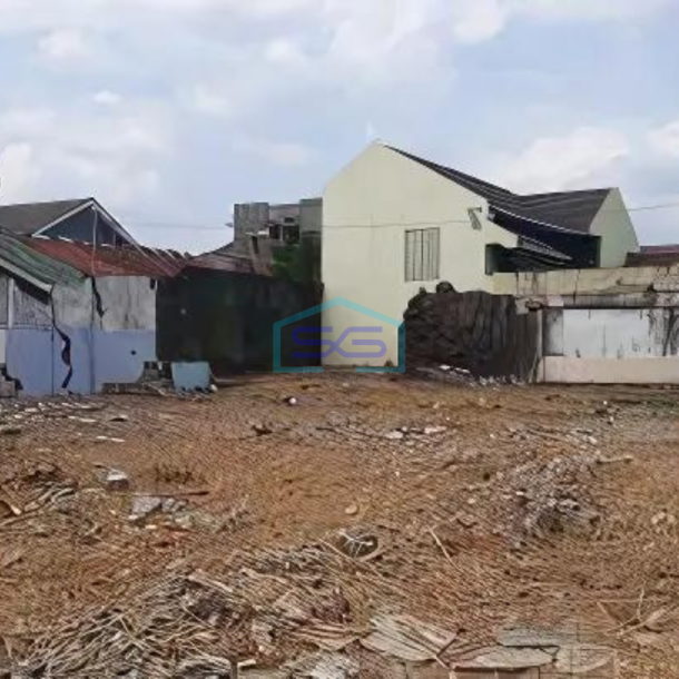 Dijual Tanah di Baciro, Gondokusuman, Jogja-2