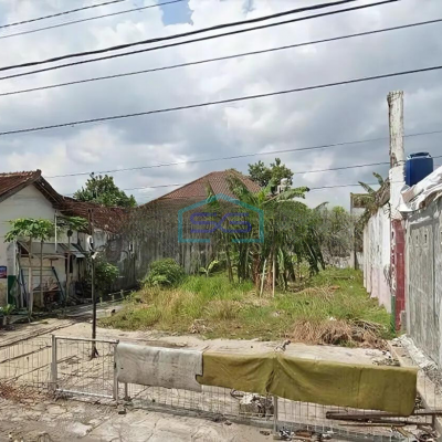 Dijual Tanah di Baciro, Gondokusuman, Jogja