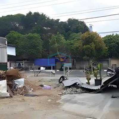 Dijual Tanah di Baciro, Gondokusuman, Jogja