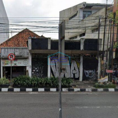 Dijual Ruko Dekat Lippo Mall Lokasi Strategis Gondokusuman Yogyakarta