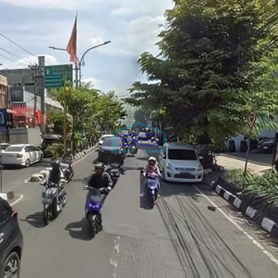 Dijual Ruko Dekat Lippo Mall Lokasi Strategis Gondokusuman Yogyakarta