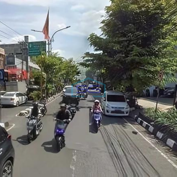 Dijual Ruko Dekat Lippo Mall Lokasi Strategis Gondokusuman Yogyakarta-2