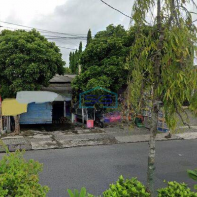 Dijual Tanah Di Kawasan Bisnis, Sanggrahan, Maguwoharjo, Yogyakarta
