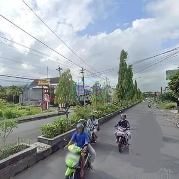 Dijual Tanah Di Kawasan Bisnis, Sanggrahan, Maguwoharjo, Yogyakarta-2