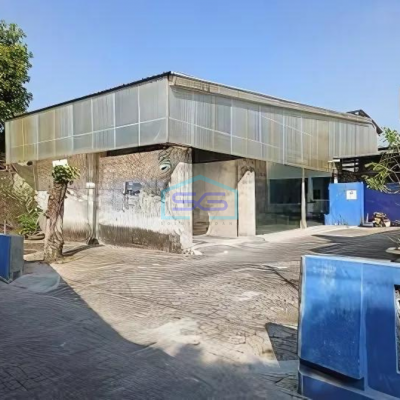 Dijual Kantor Dan Gudang Di Banguntapan, Bantul