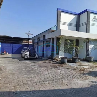 Dijual Kantor Dan Gudang Di Banguntapan, Bantul