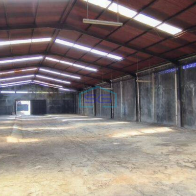 Dijual Gudang Di Kawasan Pergudangan, Ngestiharjo, Kasihan, Bantul, Jogja