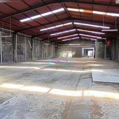 Dijual Gudang Di Kawasan Pergudangan, Ngestiharjo, Kasihan, Bantul, Jogja