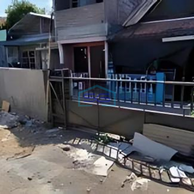 Dijual Gudang Di Kawasan Pergudangan, Ngestiharjo, Kasihan, Bantul, Jogja