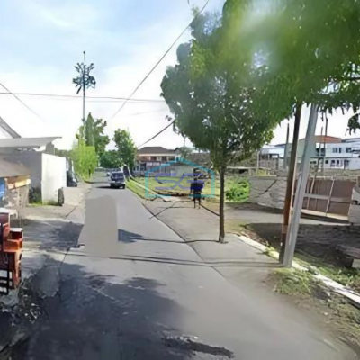 Dijual Tanah Di Kawasan Perkantoran Dan Gudang Kasihan, Bantul