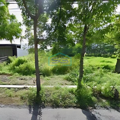 Dijual Tanah Di Kawasan Perkantoran Dan Gudang Kasihan, Bantul