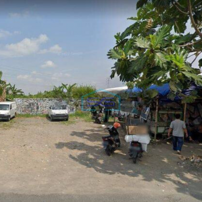 Dijual Tanah Pekarangan Untuk Gudang, Tirtonirmolo, Kasihan, Bantul