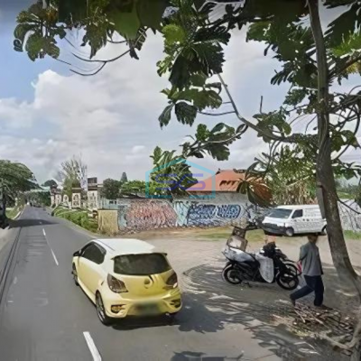 Dijual Tanah Pekarangan Untuk Gudang, Tirtonirmolo, Kasihan, Bantul