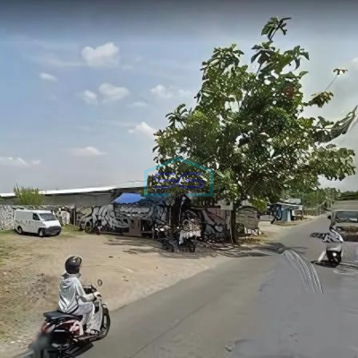 Dijual Tanah Pekarangan Untuk Gudang, Tirtonirmolo, Kasihan, Bantul