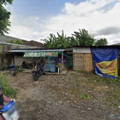Dijual Tanah Pekarangan Di Jl Kabupaten, Trihanggo, Gamping, Sleman
