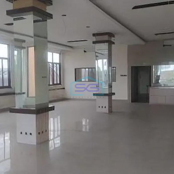 Dijual Komplek Ruko 3 Lantai Dekat Pakuwon Mall, Depok, Sleman-3