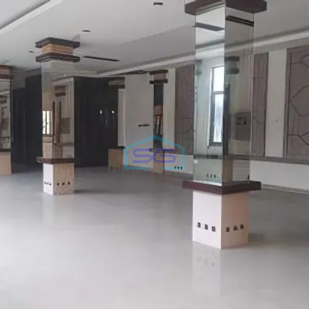 Dijual Komplek Ruko 3 Lantai Dekat Pakuwon Mall, Depok, Sleman-2