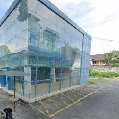 Dijual Ruko 2 Lantai Di Kawasan Bisnis Dan Kampus, Depok, Sleman
