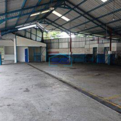 Dijual Tanah Dan Bangunan Bengkel, Manding, Temanggung, Jawa Tengah