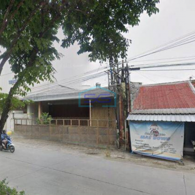 Dijual Gudang Luas Di Kalicari, Pedurungan, Semarang, Jawa Tengah