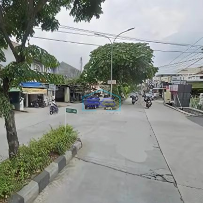 Dijual Gudang Luas Di Kalicari, Pedurungan, Semarang, Jawa Tengah