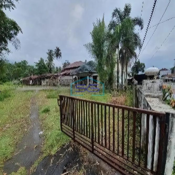 Dijual Tanah Pekarangan Di Jumoyo, Salam, Magelang, Jawa Tengah-1