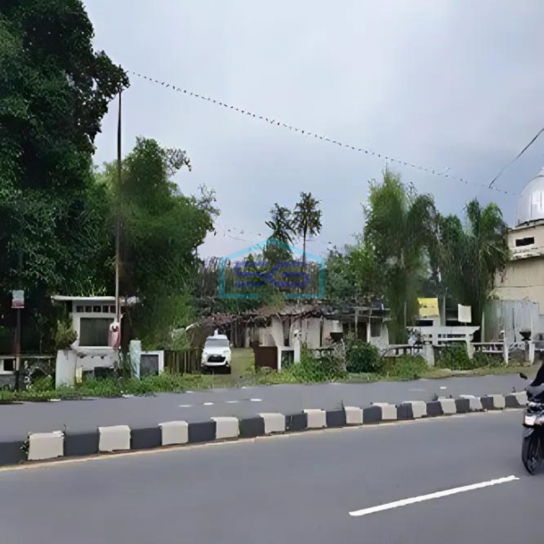 Dijual Tanah Pekarangan Di Jumoyo, Salam, Magelang, Jawa Tengah-3