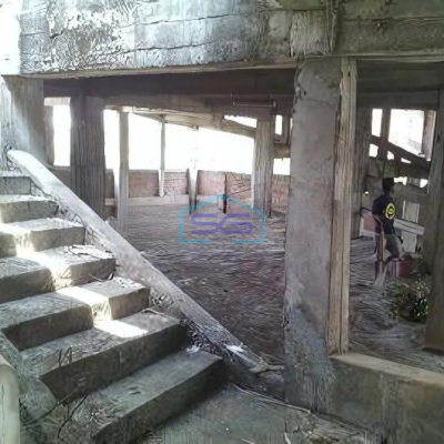 Dijual Bangunan Komersial, Madusari, Wonosari, Gunung Kidul, Yogyakarta-3