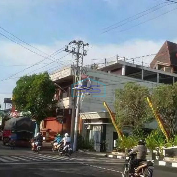 Dijual Bangunan Komersial, Madusari, Wonosari, Gunung Kidul, Yogyakarta-2