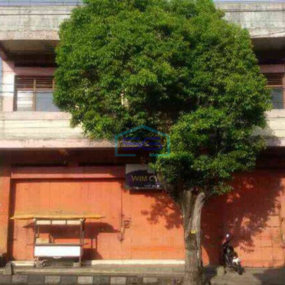 Dijual Bangunan Komersial, Madusari, Wonosari, Gunung Kidul, Yogyakarta