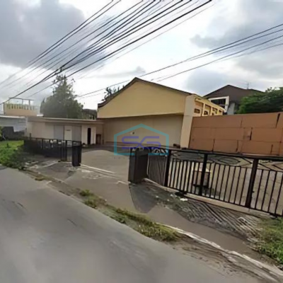 Dijual Ruko Dan Rumah Tinggal Di Kawasan Bisnis, Gamping, Sleman