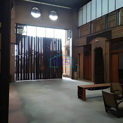 Dijual Ruang Usaha Gudang di Ring Road Utara Gamping Sleman-3