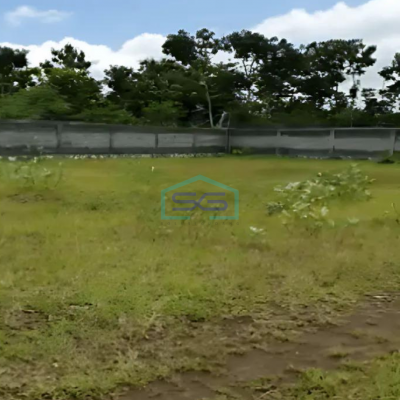 Dijual Tanah Pekarangan Zona Industri, Sambirejo, Semanu, Gunungkidul