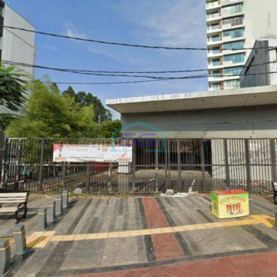 Dijual Bangunan Komersil, Kembangan Selatan, Jakarta Barat