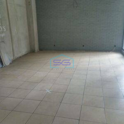 Dijual Bangunan Komersil, Kembangan Selatan, Jakarta Barat