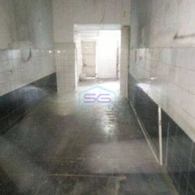 Dijual Bangunan Komersil, Kembangan Selatan, Jakarta Barat