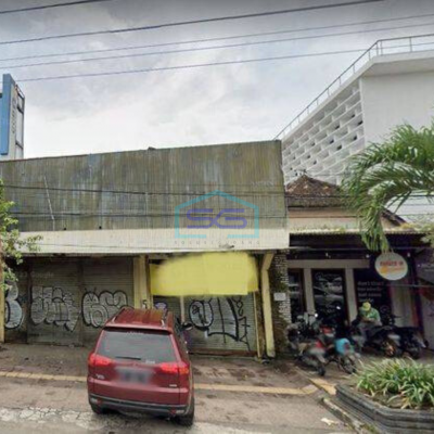 Dijual Ruko Cocok Untuk Kantor Dekat Tugu Jogja, Jetis, Jogja