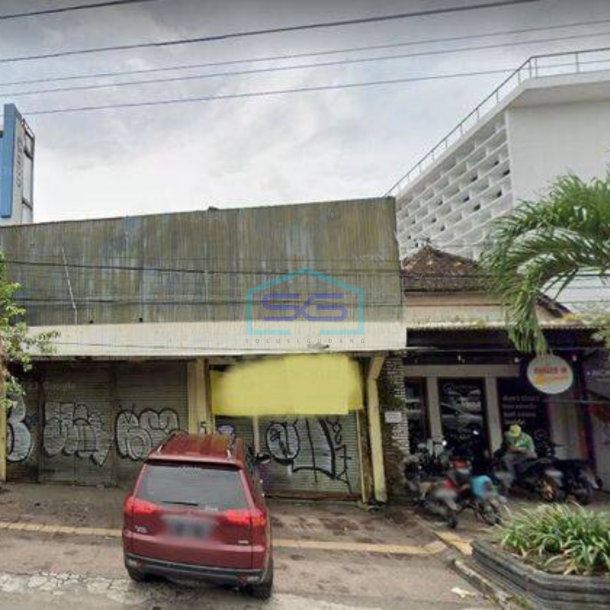 Dijual Ruko Cocok Untuk Kantor Dekat Tugu Jogja, Jetis, Jogja-1