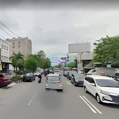 Dijual Ruko Cocok Untuk Kantor Dekat Tugu Jogja, Jetis, Jogja