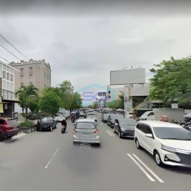 Dijual Ruko Cocok Untuk Kantor Dekat Tugu Jogja, Jetis, Jogja-3