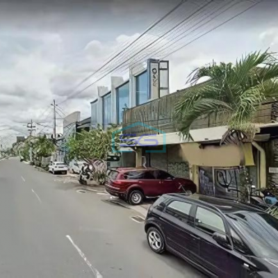 Dijual Ruko Cocok Untuk Kantor Dekat Tugu Jogja, Jetis, Jogja