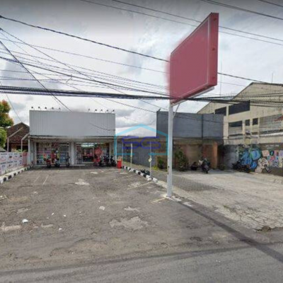 Dijual Bangunan Komersil Di Kawasan Bisnis Dan Resto, Depok, Sleman