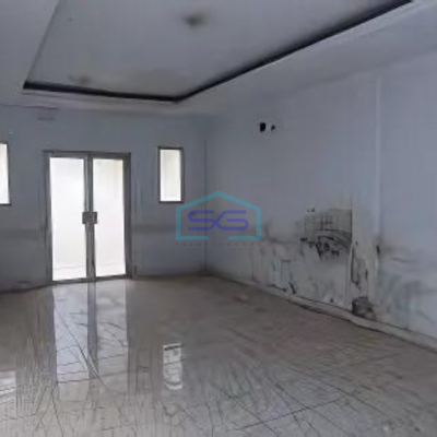 Dijual Bangunan Komersil Untuk Kantor Jl Magelang, Mlati, Sleman, Jogja