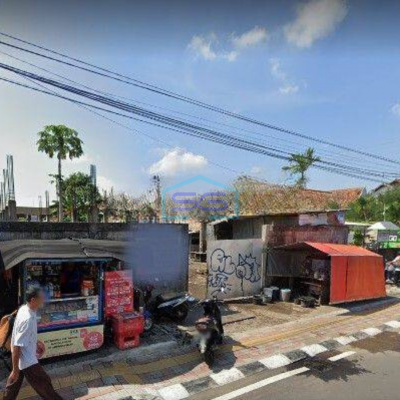 Dijual Tanah Pekarangan Imb Ruko, Dekat Kampus Ukdw, Gondokusuman, Jogja