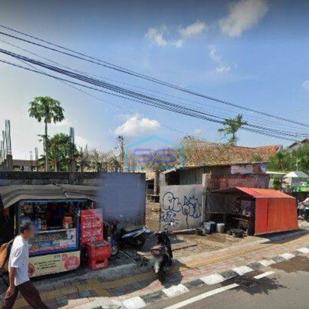 Dijual Tanah Pekarangan Imb Ruko, Dekat Kampus Ukdw, Gondokusuman, Jogja-1