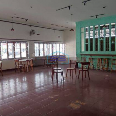 Dijual Bangunan Komersial Di Kyai Mojo, Tegalrejo, Jogja