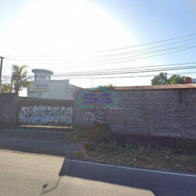 Dijual Tanah Pekarangan Cocok Untuk Showroom, Kasihan, Bantul