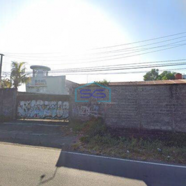 Dijual Tanah Pekarangan Cocok Untuk Showroom, Kasihan, Bantul-1